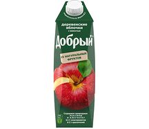 Сок Добрый Яблоко