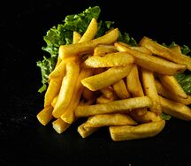 Картофель фри