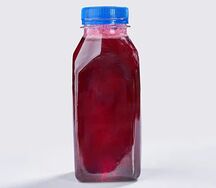 Морс смородиновый