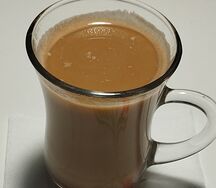 Кофе Капучино