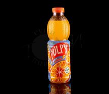 Палпи Апельсин