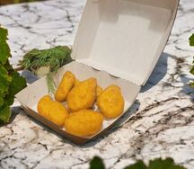 Наггетсы куриные