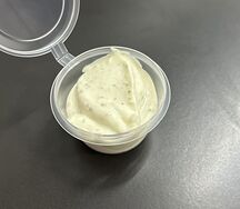 Спайси-соус