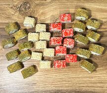 Микс Сакура 