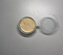 Кунжутный соус