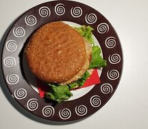 Бургер Королевский