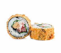 Фрай кани маки