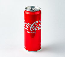 Coca-Cola