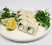 Каппа крим