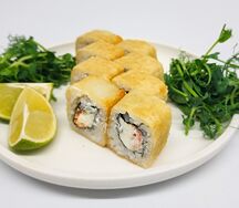 Сяке фри