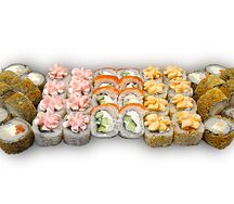 Сет Вкусный