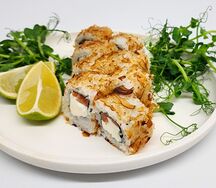 Банзай ролл