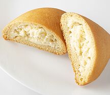 Сочень с творогом