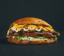 Курочка Цезарь