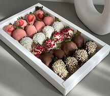 Клубника maxi