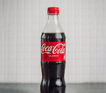 Coca-Cola