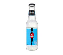 Artisan skinny London tonic