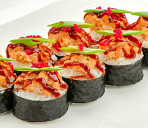 Ролл Джек New