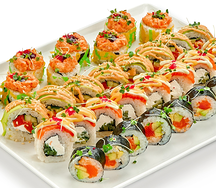 Сет Сейран New