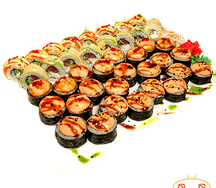 Сет Манака Дзю