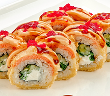 Ролл Лава старкс New