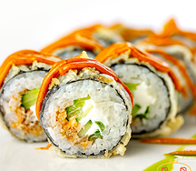 Ролл Боруто