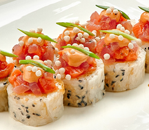 Ролл Шираюки New