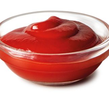 Кетчуп 30 мл