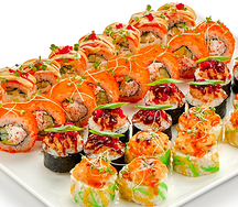 Сет Дафни New