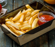 Картофель Фри 100гр