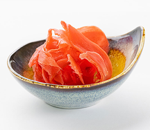 Имбирь марин. 15 гр