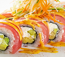 Ролл Сын Ли