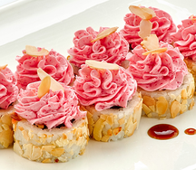 Ролл Рейна New