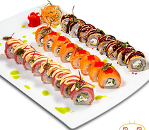 Сет КамЗуМи с угрем