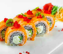 Ролл Филадельфия Кам-Зу-Ми