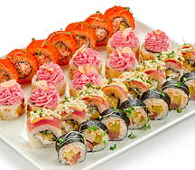 Сет Эрза скарлет New