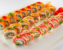 Сет КамЗуМи Старс