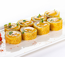 Ролл Руки Муками