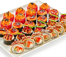 Сет Синсэй New