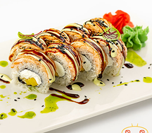 Ролл Пол Ван