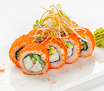 Ролл Калифорния