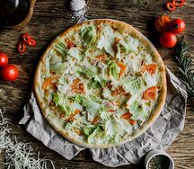 Пицца Цезарь