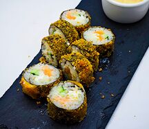 Филадельфия темпура