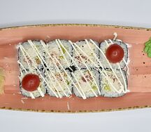 Цезарь-ролл