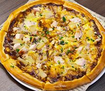 Пицца Гавайская