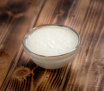 Укропно-чесночный