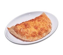 Чебурек пустой