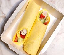 Тортилья ролл