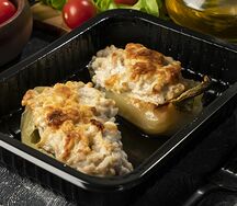 Фаршированный перец