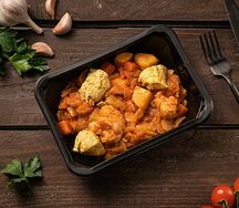 Овощное рагу